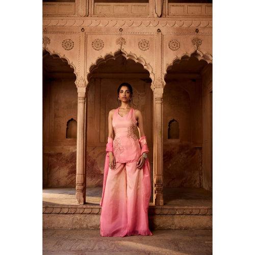 Indian dress